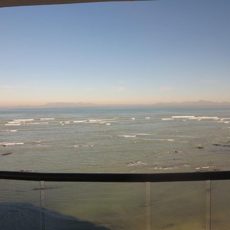 Beautiful Ocean Views Apartment Strand Exterior foto