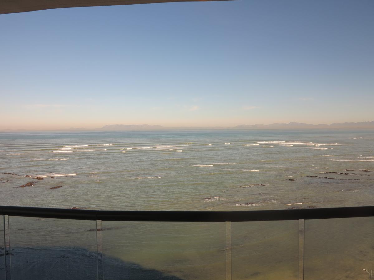 Beautiful Ocean Views Apartment Strand Exterior foto